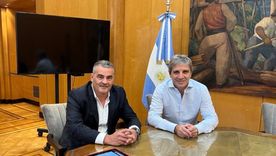 renuncio fernando bearzi en anses y el gobierno debera reconfigurar un area clave para luis caputo renuncio fernando bearzi en anses y el gobierno debera reconfigurar un area clave para luis caputo