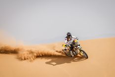 lo mejor de lo mejor de la penultima etapa del dakar lo mejor de lo mejor de la penultima etapa del dakar
