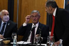 Foto: ALF PONCE MERCADO / MDZ Foto: ALF PONCE MERCADO / MDZ