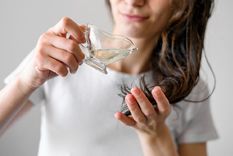 Notarás los resultados desde la primera aplicación. Foto: Archivo