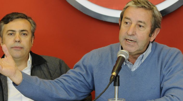 Foto: Alf Ponce / MDZ