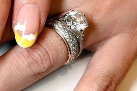 Ilustrativa: Banco Ciudad subasta anillos de oro, oro blanco y relojes. Ilustrativa: Banco Ciudad subasta anillos de oro, oro blanco y relojes.