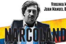 como argentina se convirtio en narcolandia