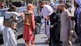 Las mujeres han salido a la calle para reclamar sus derechos Foto: Reuters