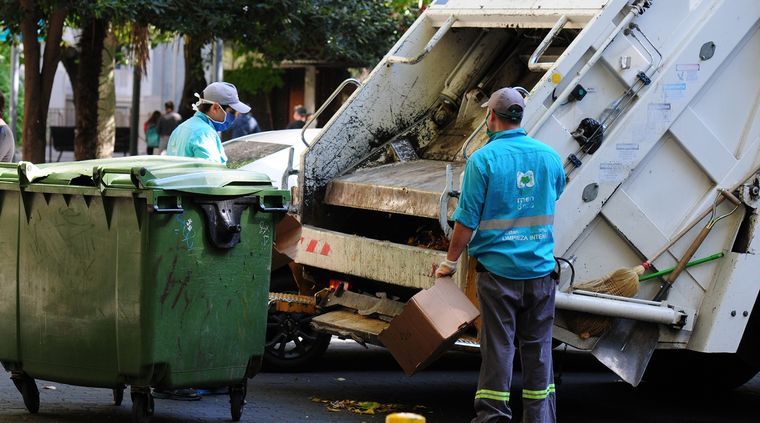 Foto: ALF PONCE / MDZ