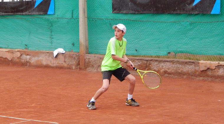 Foto: Juan Borsani/MDZ