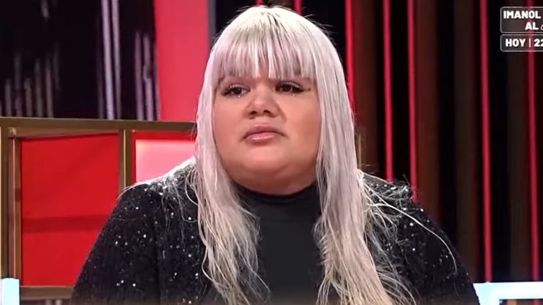 El nuevo revés económico que podría dejar a Rocío y More Rial en la calle. Foto: Captura América TV