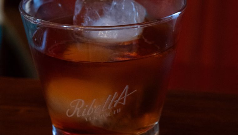 Festival del Vermut en Godoy Cruz.