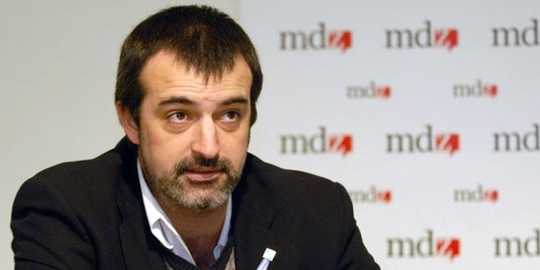 Foto: Marcelo Ruiz/ MDZ