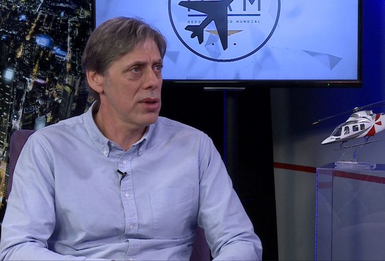 El responsable de la controversial maniobra presentó ayer su renuncia