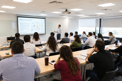 MDZol | cursos, capacitación