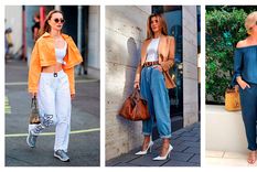 el eterno dilema: ¿como vestir segun nuestra edad?