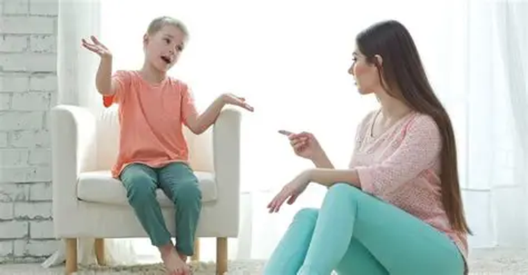 Poner límites es posible, es como el amor, ante todo una decisión.