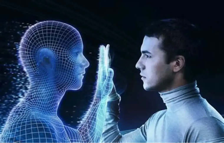 La inteligencia artificial sorprende con el aumento de esperanza de vida. La inteligencia artificial sorprende con el aumento de esperanza de vida. 