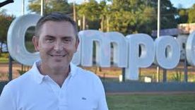 En Misiones, un Intendente asume como Jefe de Gabinete