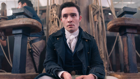 Tres títulos imperdibles para ver en Netflix.&nbsp;