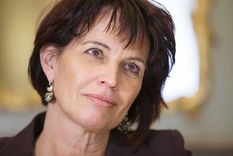 en busca de inversiones: macri recibe a la presidenta de suiza