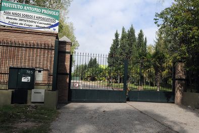 MDZol | Foto: Alf Ponce / MDZ