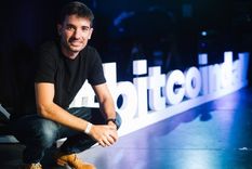 Alvaro Gandía Foto: Gentileza