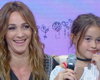 Verónica Lozano compartió un emocionante video para festejar los 17 años de Antonia.