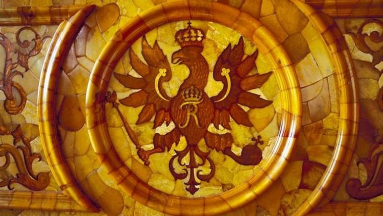 El cuarto fue pasando de monarca en monarca, aguantó los tiempos violentos de la Revolución y desapareció durante la Segunda Guerra Mundial Foto: BBC