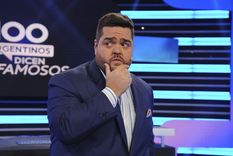 rating: ivan de pineda dejo a dario barassi con las manos vacias