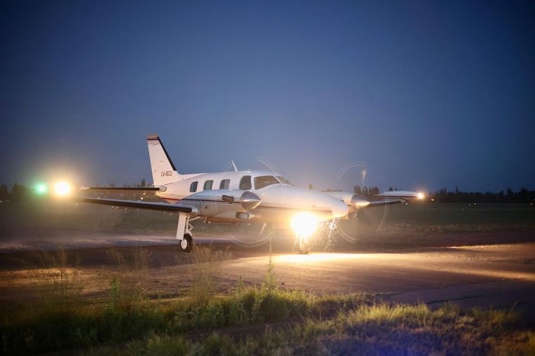 Foto: Prensa Municipalidad de San Rafael
