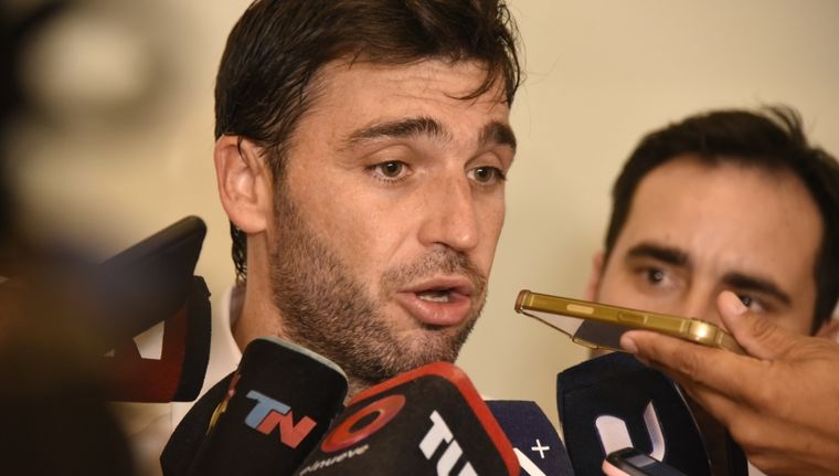 Provincias Unidas y la CGT coordinan una estrategia frente a la reforma laboral de Javier Milei.&nbsp;