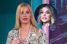 Ángel de Brito contó la decisión que tomaron con Yuyito González. Foto: Captura de pantalla Youtube Ciudad Magazine/ Captura de pantalla Youtube Eltrece.