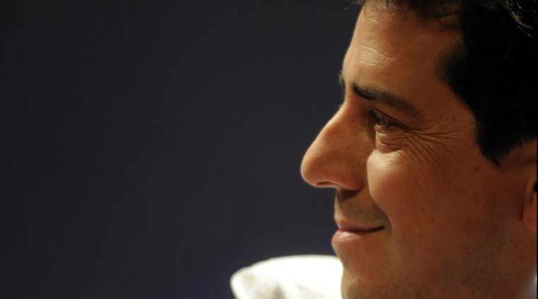 Foto: Alf Ponce / MDZ