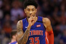 se confirmo el tercer jugador de la nba que contrae coronavirus