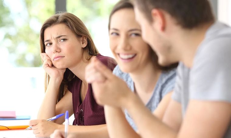 Los signos más envidiosos y conflictivos del horóscopo chino A continuación, los signos más testarudos y envidiosos. Foto: Pixabay