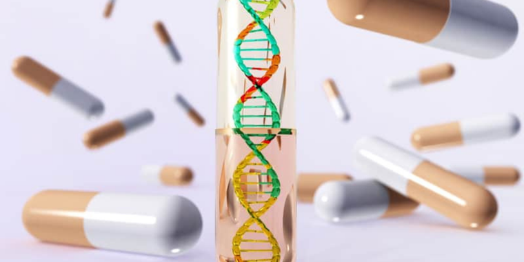 La farmacogenómica se encarga de hacer coincidir los medicamentos con el ADN