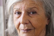 Cristina no es una gran trabajadora