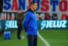 Leandro Romagnoli es el nuevo DT de un importante club sudamericano.