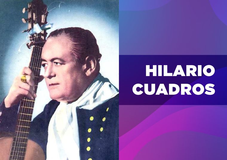 Un encuentro íntimo que organizó la Municipalidad de Guaymallén para conmemorar el 123° aniversario del nacimiento de Hilario Cuadros. Un encuentro íntimo que organizó la Municipalidad de Guaymallén para conmemorar el 123° aniversario del nacimiento de Hilario Cuadros.