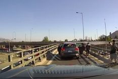 Foto: Captura de video