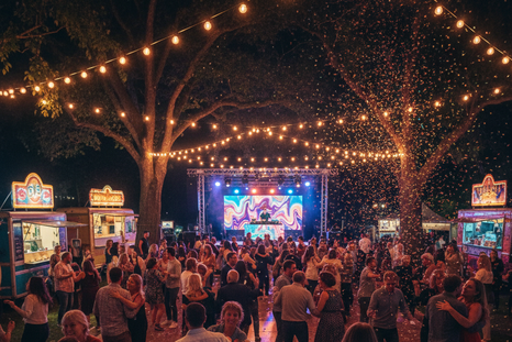 El hit del verano, según la Inteligencia Artificial. El hit del verano, según la Inteligencia Artificial.