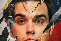 El documental del artista llegará muy pronto a Netflix. Foto: Twitter @NetflixLAT.