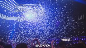¡Supra, la mega fiesta de Mendoza!