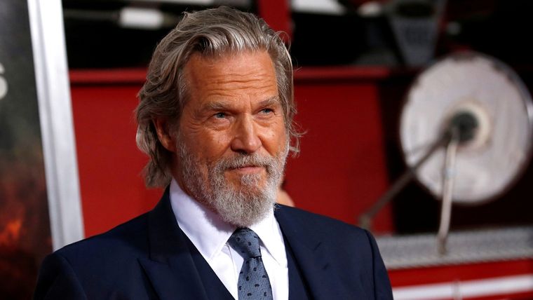 Jeff Bridges.