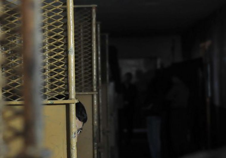 El ataque ocurrió a las 22 del jueves. Foto: Pachy Reynoso/MDZ