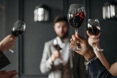 Cómo darte cuenta si el vino tiene calidad, sin ser un experto