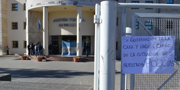 Foto: Gentileza La Gaceta Digital