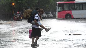 Las condiciones de inestabilidad se mantendrán durante el fin de semana en Mendoza. Las condiciones de inestabilidad se mantendrán durante el fin de semana en Mendoza.
