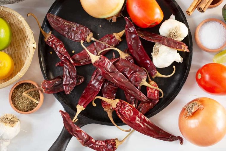 Este ingrediente es un efectivo remedio natural que combate la inflamación Foto: Shutterstock
