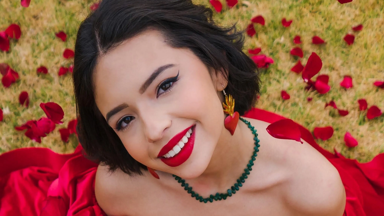 Foto: INSTAGRAM @angela_aguilar_