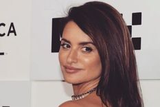 Penélope Cruz está casada con Javier Bardem desde hace más de 10 años Foto: Archivo