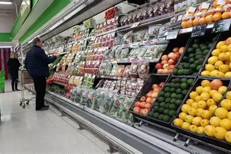 La discusión pública sobre la inflación, termina apoyándose en una estructura desactualizada. La discusión pública sobre la inflación, termina apoyándose en una estructura desactualizada.