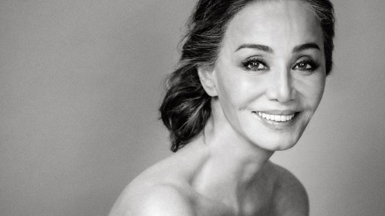 Isabel Preysler Defiende a su hija Foto: Fuente: Imagen / Isabel Preysler